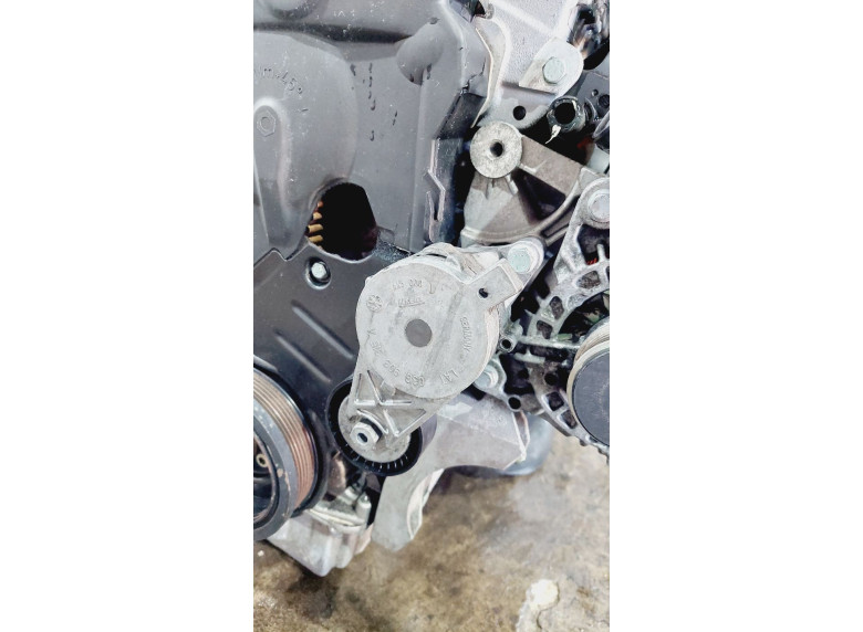 Натяжитель ремня генератора к Volkswagen Golf, 2005г.