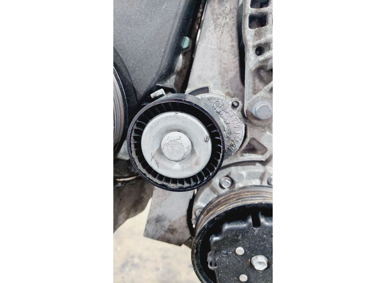 Натяжитель ремня генератора к Volkswagen Golf, 2004г.