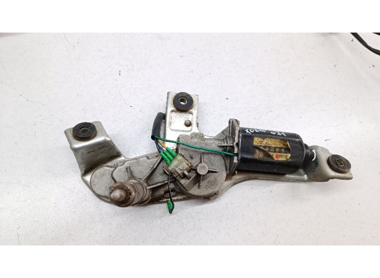 Моторчик заднего стеклоочистителя (дворника) к Great-Wall Hover