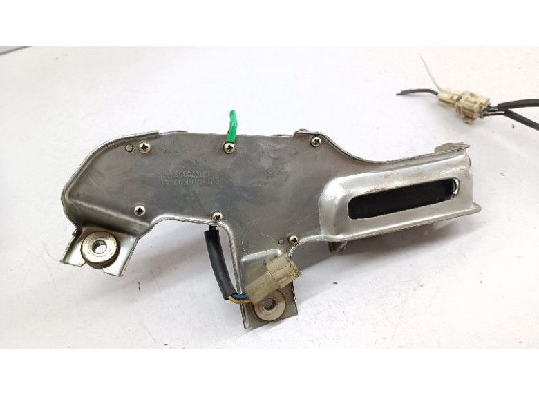 Моторчик заднего стеклоочистителя (дворника) к Моторчик заднего стеклоочистителя (дворника) к Great-Wall Hover undefined г. Hover