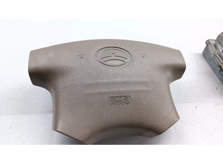 Подушка безопасности водителя к Great-Wall Hover