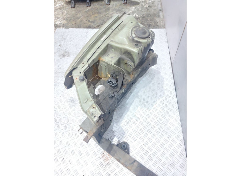 Лонжерон правый к Hyundai Sonata, 2000г.