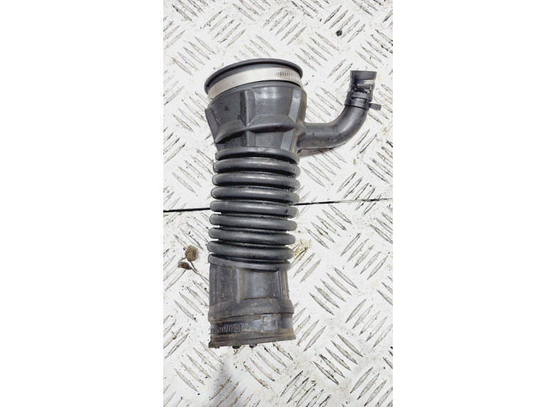 Патрубок турбины к Opel Signum, 2005г.