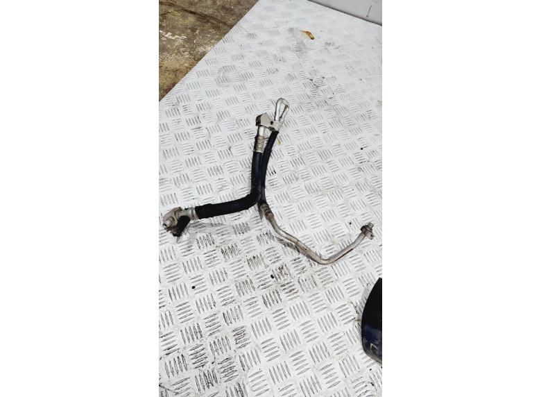 Трубка кондиционера к Opel Signum, 2005г.