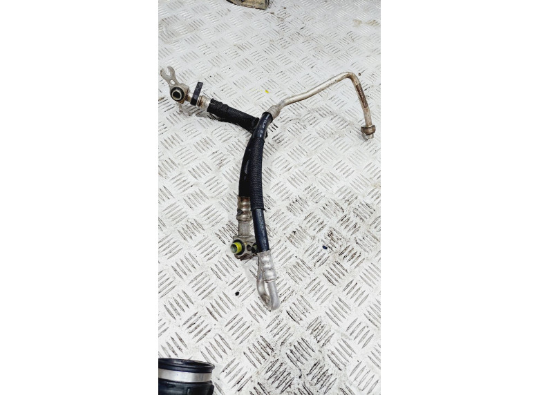 Трубка кондиционера к Opel Signum, 2005г.