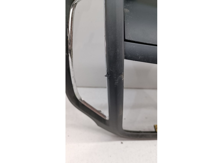 Рамка под магнитолу к Opel Zafira, 2012г.