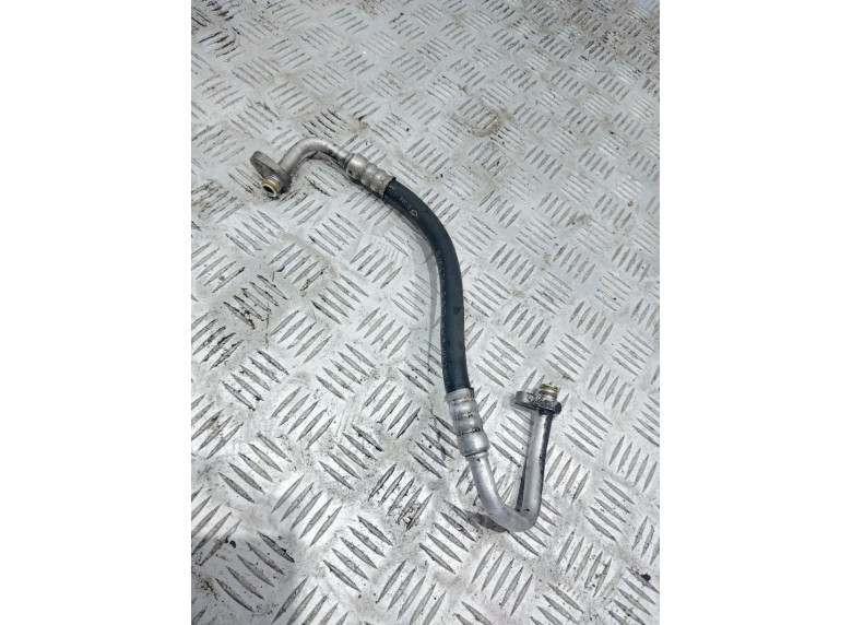 Трубка кондиционера к Renault Scenic, 2007г.