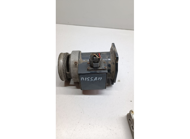 Расходомер воздуха к Расходомер воздуха к Nissan Maxima undefined г. Maxima