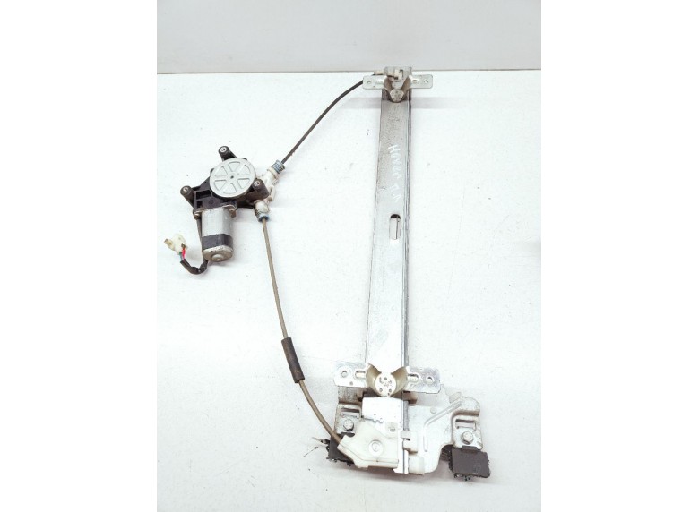 Стеклоподъемник электрический передний левый к Great-Wall Hover