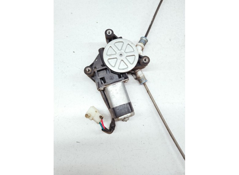 Стеклоподъемник электрический передний левый к Стеклоподъемник электрический передний левый к Great-Wall Hover undefined г. Hover