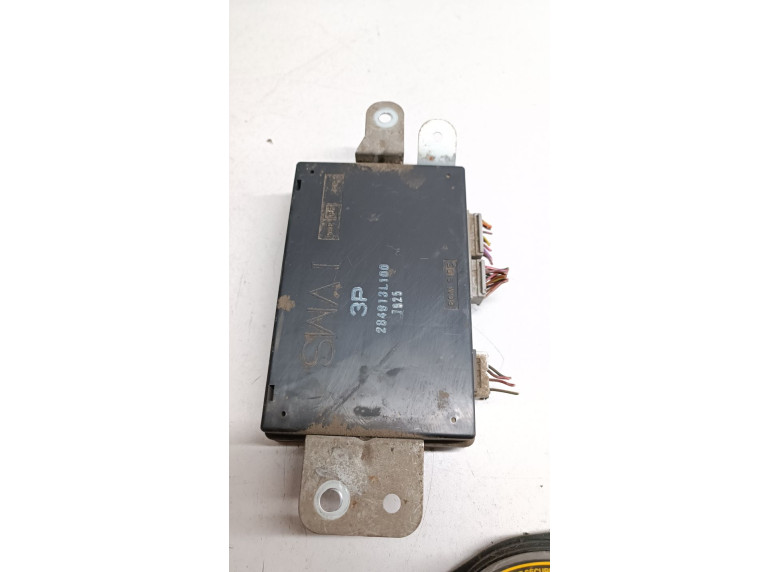 Блок комфорта к Nissan Maxima