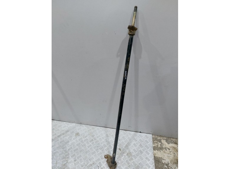 Торсион подвески к Great-Wall Hover