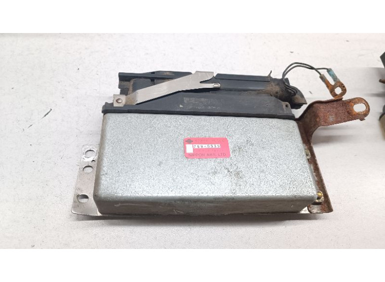 Блок управления АКПП к Nissan Maxima