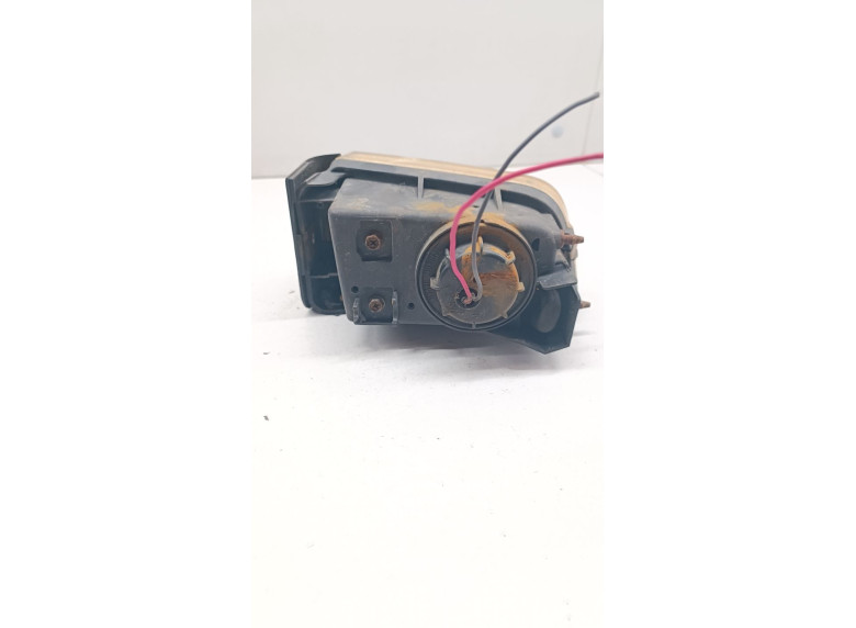 Фара противотуманная левая к Фара противотуманная левая к Nissan Maxima undefined г. Maxima