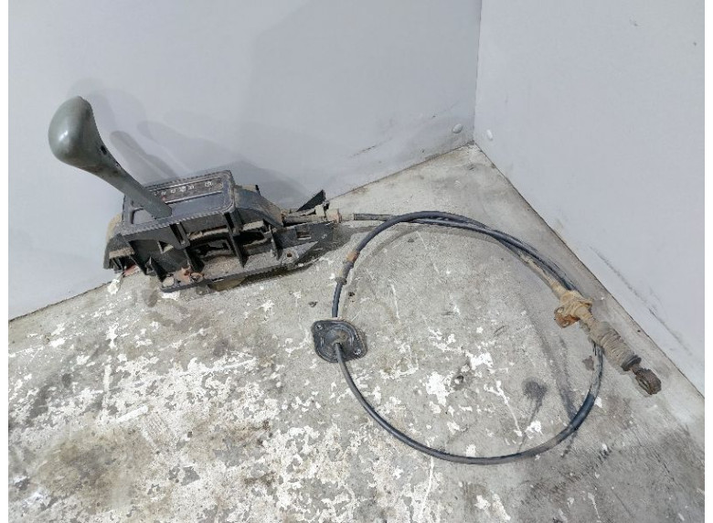 Кулиса к Nissan Maxima