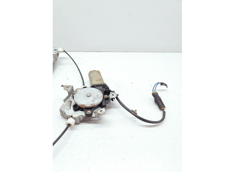 Стеклоподъемник электрический передний левый к Стеклоподъемник электрический передний левый к Nissan Maxima undefined г. Maxima