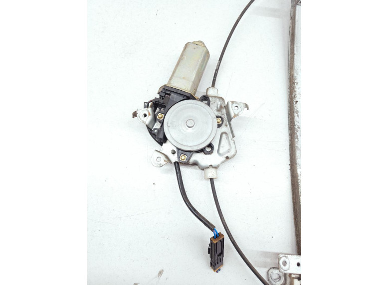 Стеклоподъемник электрический передний правый к Стеклоподъемник электрический передний правый к Nissan Maxima undefined г. Maxima