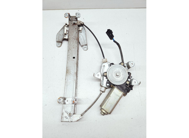 Стеклоподъемник электрический задний правый к Nissan Maxima