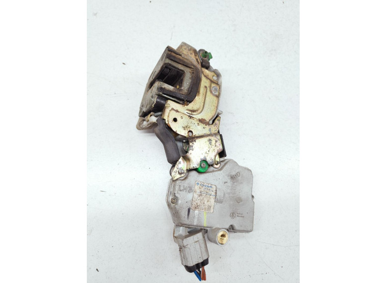 Замок двери передней левой к Nissan Maxima