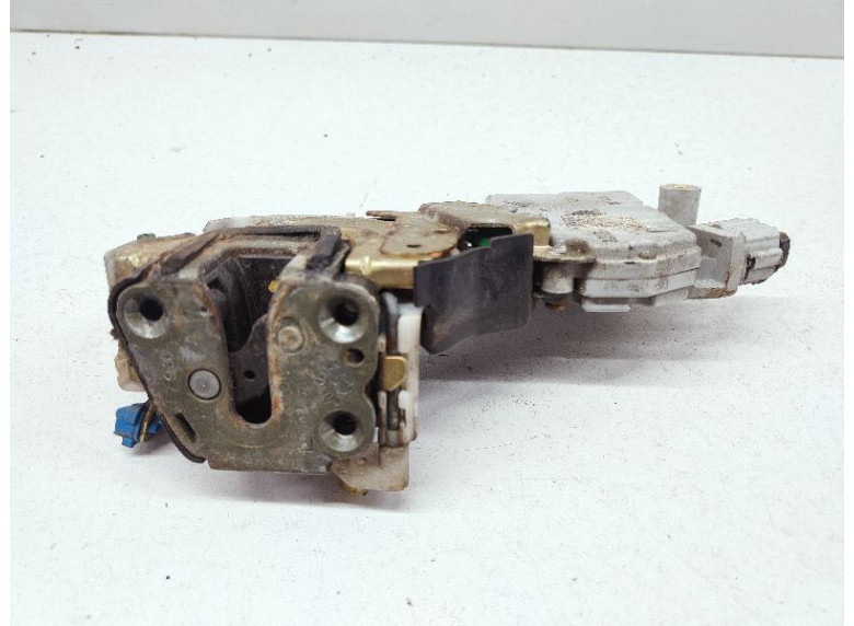 Замок двери передней левой к Замок двери передней левой к Nissan Maxima undefined г. Maxima