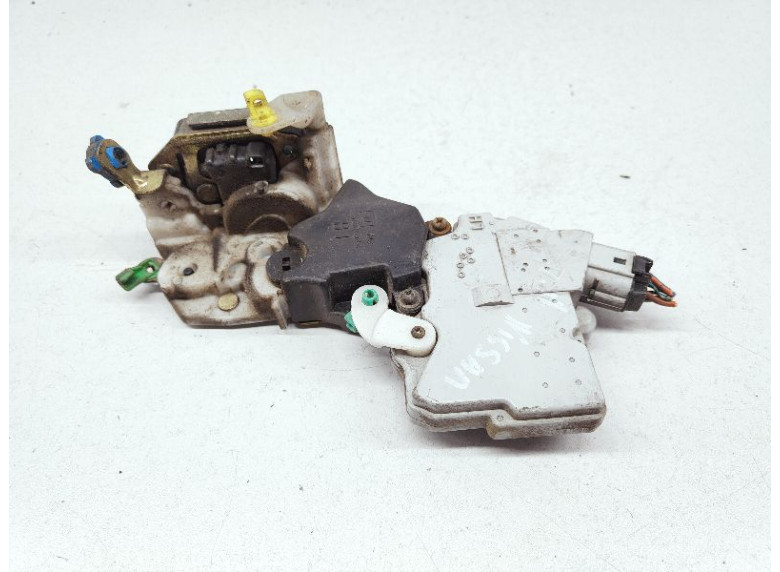 Замок двери передней левой к Замок двери передней левой к Nissan Maxima undefined г. Maxima