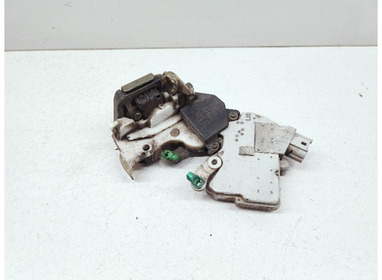 Замок двери задней левой к Замок двери задней левой к Nissan Maxima undefined г. Maxima