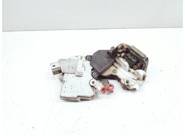 Замок двери задней правой к Замок двери задней правой к Nissan Maxima undefined г. Maxima