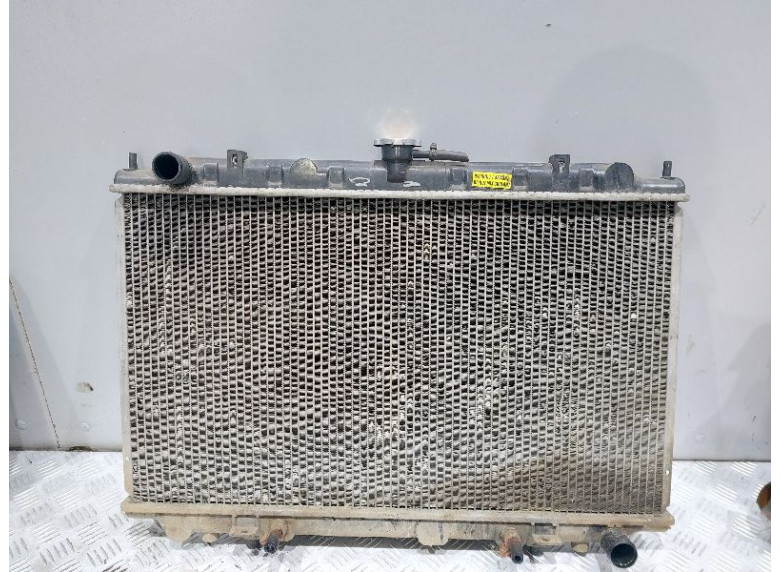 Радиатор (основной) к Nissan Maxima