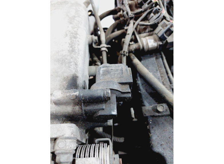 Клапан холостого хода к Hyundai Matrix, 2004г.