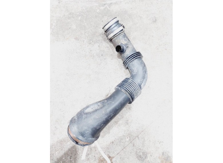 Патрубок турбины к Патрубок турбины к Ford Focus undefined г. Focus