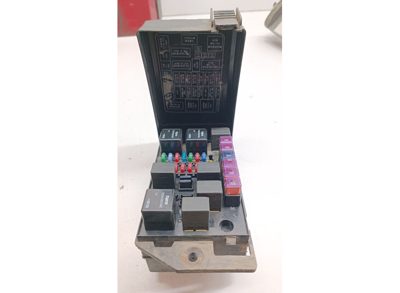 Блок предохранителей к Chery A1