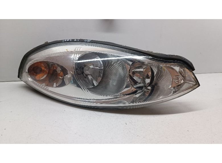 Фара правая к Chery A1