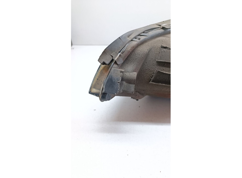 Фара правая к Фара правая к Chery A1 undefined г. A1