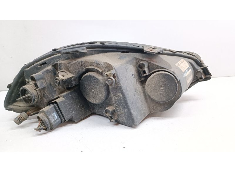 Фара левая к Фара левая к Chery A1 undefined г. A1