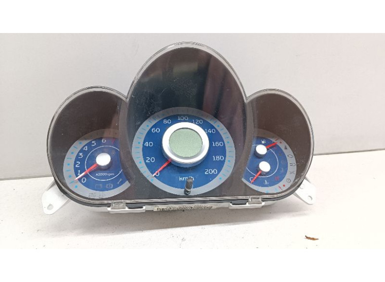 Щиток приборов (приборная панель) к Chery A1