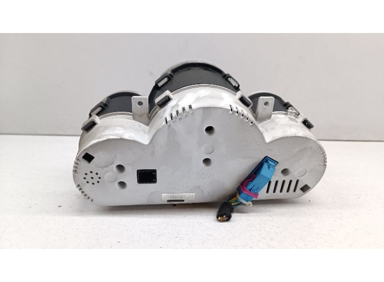 Щиток приборов (приборная панель) к Щиток приборов (приборная панель) к Chery A1 undefined г. A1