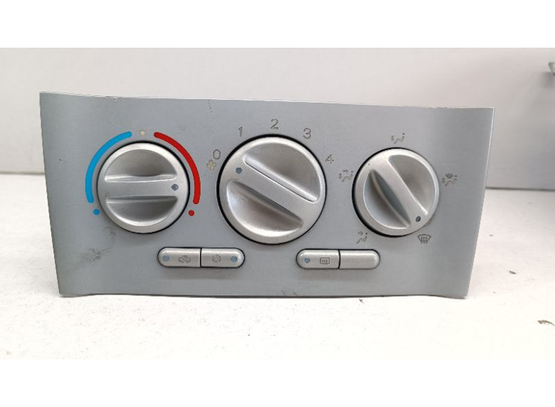 Блок управления печки/климат-контроля к Chery A1