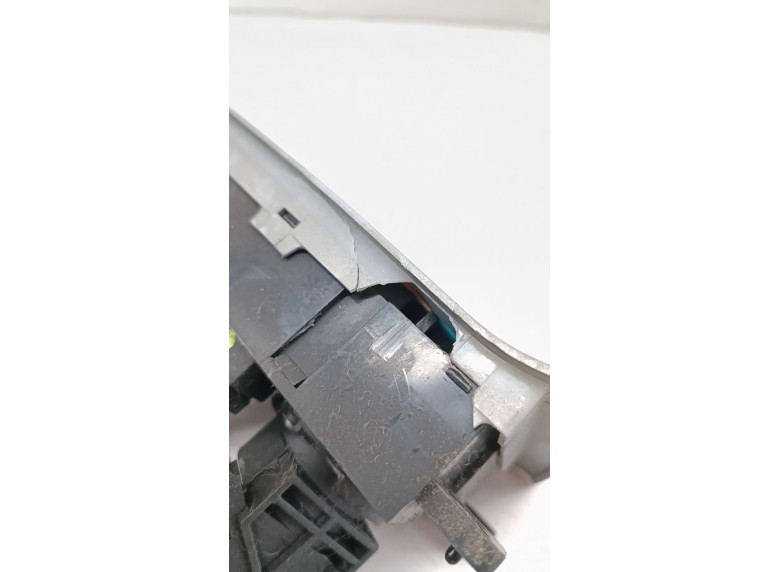 Блок управления печки/климат-контроля к Блок управления печки/климат-контроля к Chery A1 undefined г. A1