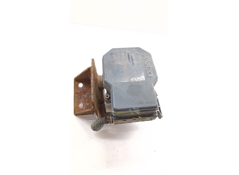 Блок ABS к Chery A1, 2007г.