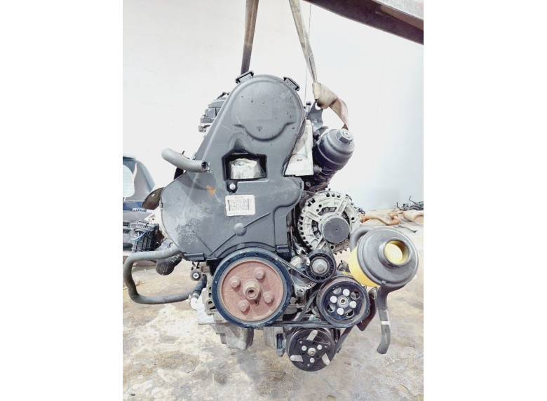 Двигатель к Двигатель к Volvo S80 undefined г. S80