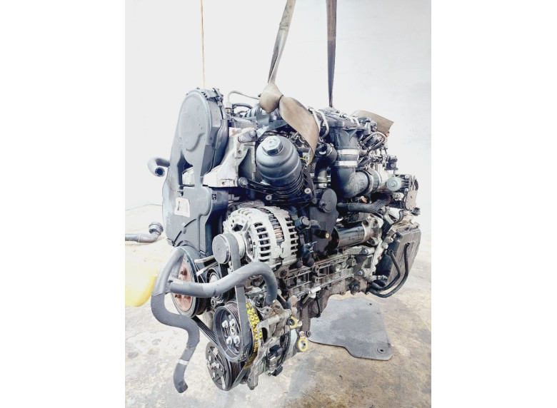 Двигатель к Двигатель к Volvo S80 undefined г. S80