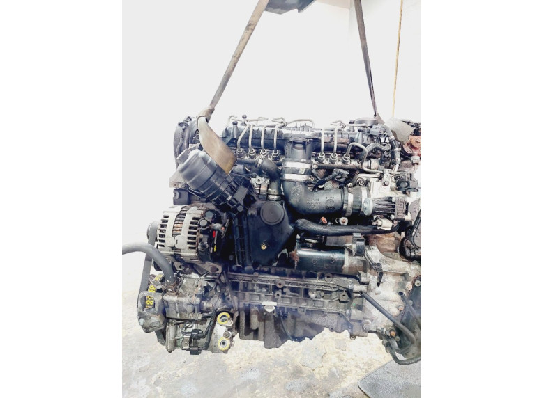 Двигатель к Двигатель к Volvo S80 undefined г. S80