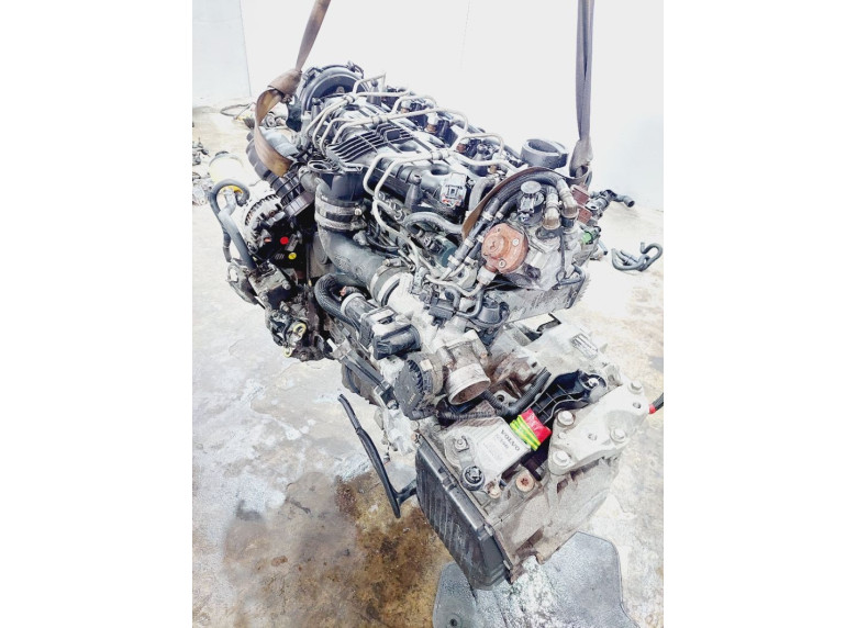 Двигатель к Двигатель к Volvo S80 undefined г. S80