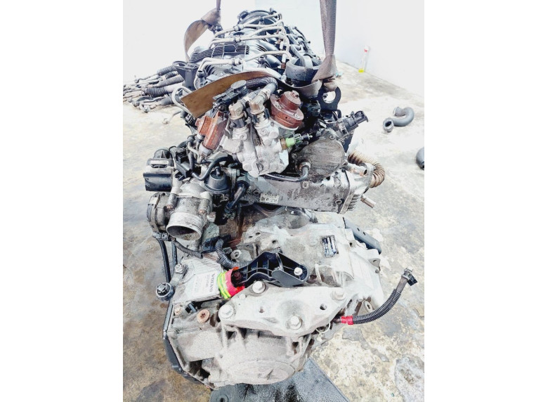 Двигатель к Двигатель к Volvo S80 undefined г. S80