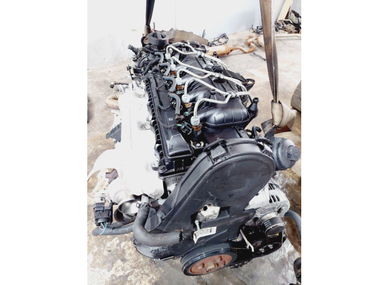 Двигатель к Двигатель к Volvo S80 undefined г. S80