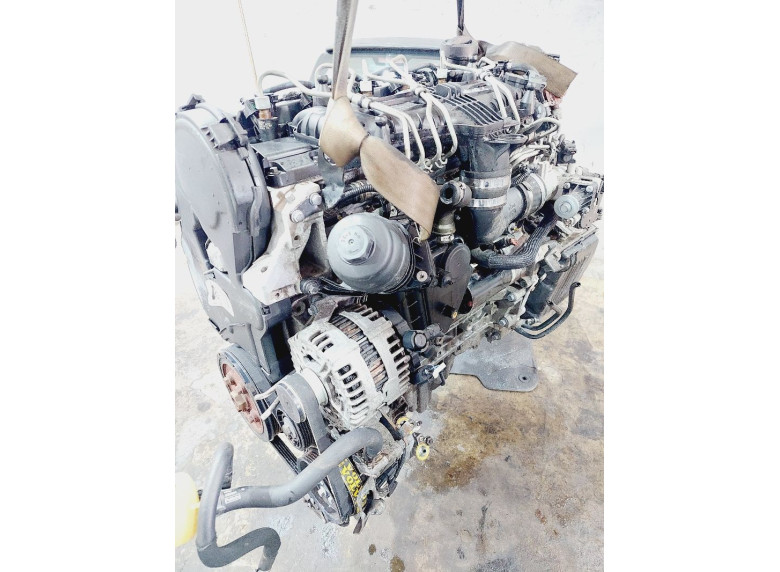 Двигатель к Двигатель к Volvo S80 undefined г. S80