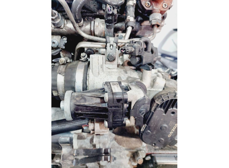 Клапан EGR к Клапан EGR к Volvo S80 undefined г. S80