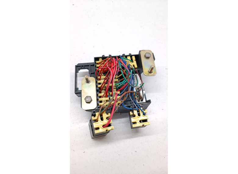 Блок предохранителей к Блок предохранителей к Chery A1 undefined г. A1