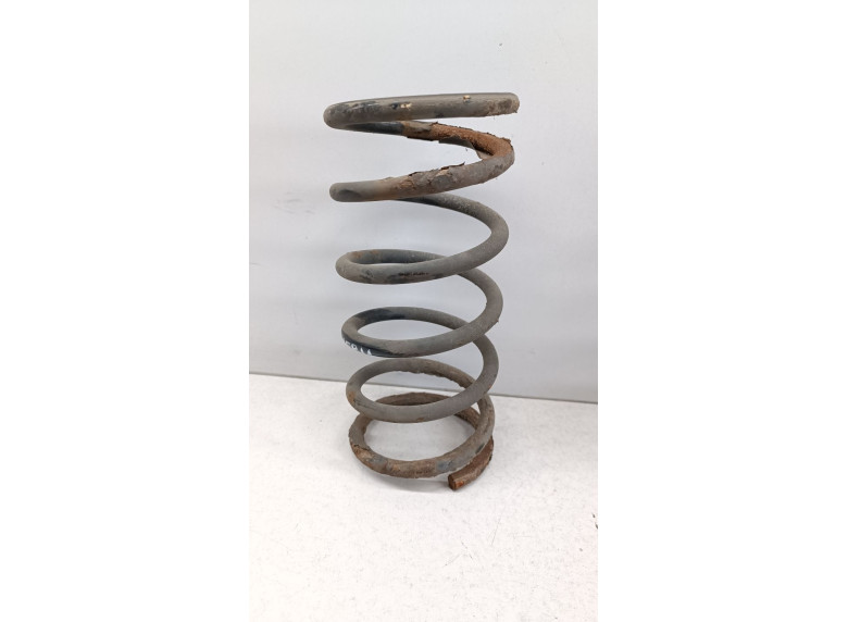 Пружина задняя к Chery A1