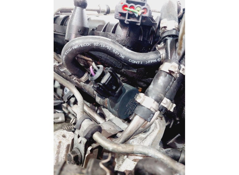 Регулятор давления топлива к Регулятор давления топлива к Volvo S80 undefined г. S80